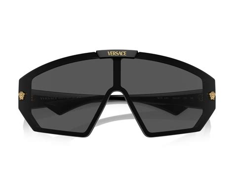 replica gb187 versace sunglasses mens|NEW VERSACE VE4461 GB1/87 UNISEX SUNGLASSES MOD .